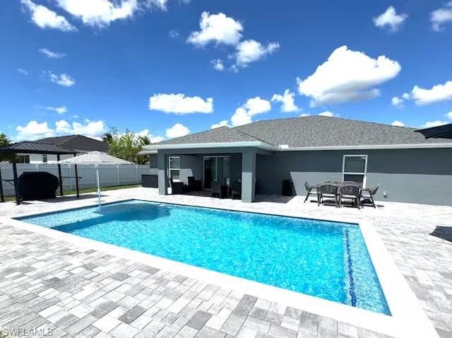 312 Tropicana Pkwy, Cape Coral, photo 2