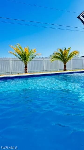 312 Tropicana Pkwy, Cape Coral