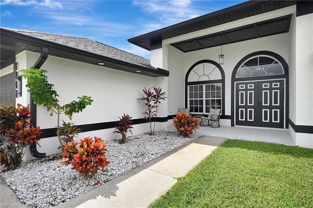 1806 16th Pl, Cape Coral, photo 2