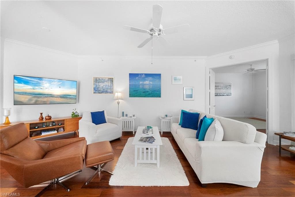 4610 Hawks Nest Dr #104, Naples, photo 3