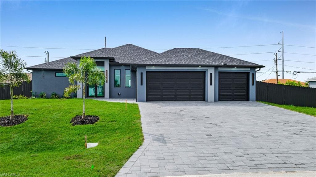 338 24th Ter, Cape Coral