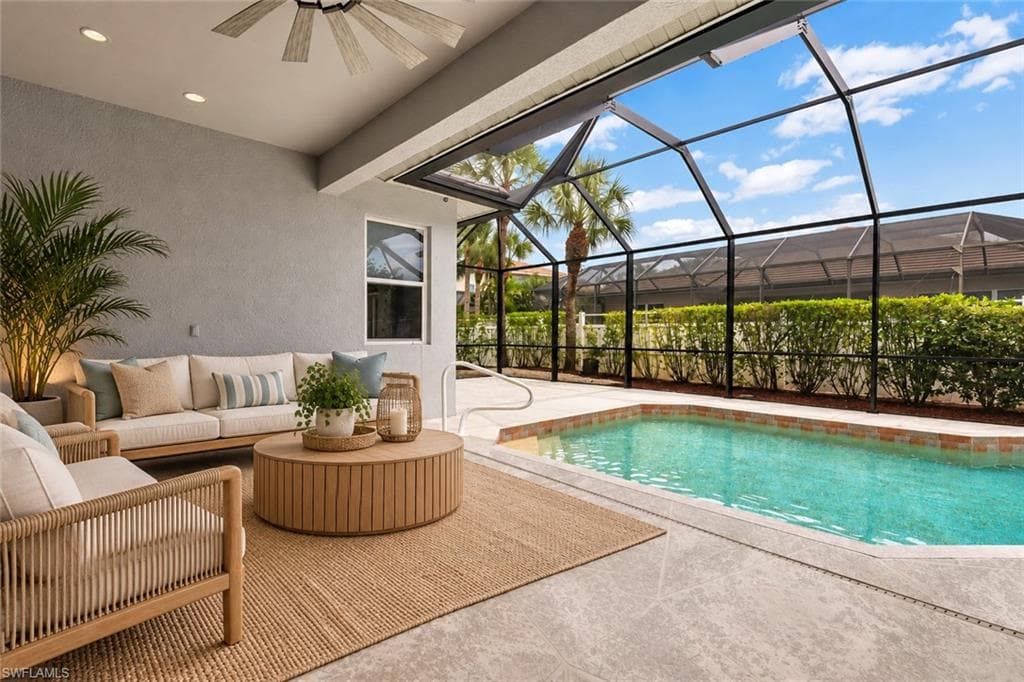 11732 Pine Timber Ln, Fort Myers, photo 2