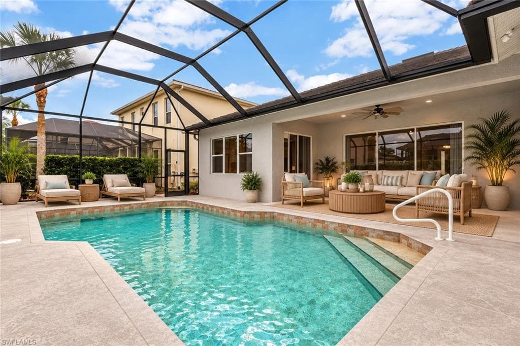11732 Pine Timber Ln, Fort Myers, photo 3
