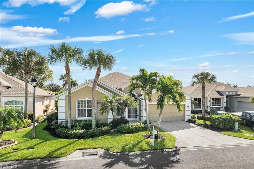 9214 Palm Island Cir, North Fort Myers, photo 2