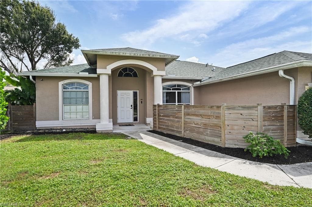 17199 Malaga Rd, Fort Myers