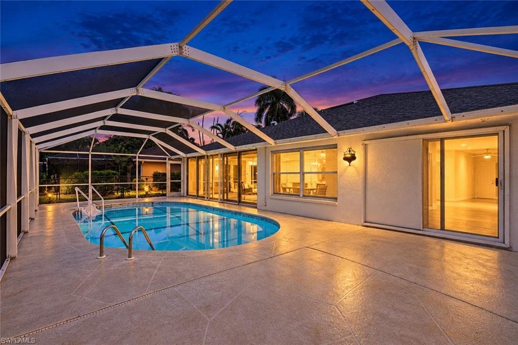1432 11th Pl, Cape Coral, photo 3