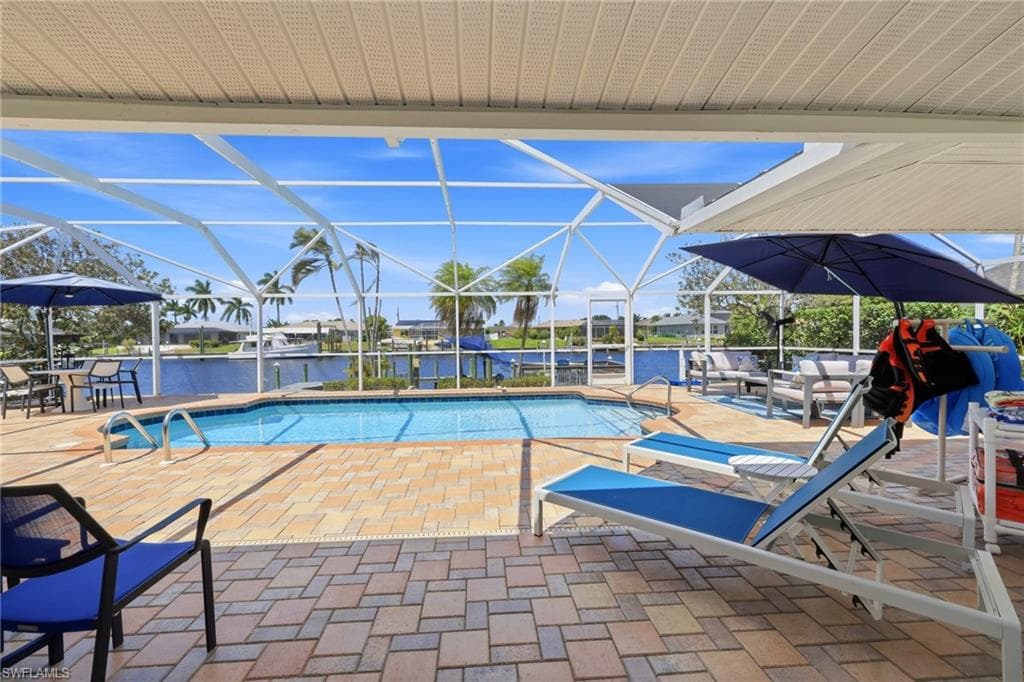 1717 41st St, Cape Coral, photo 2