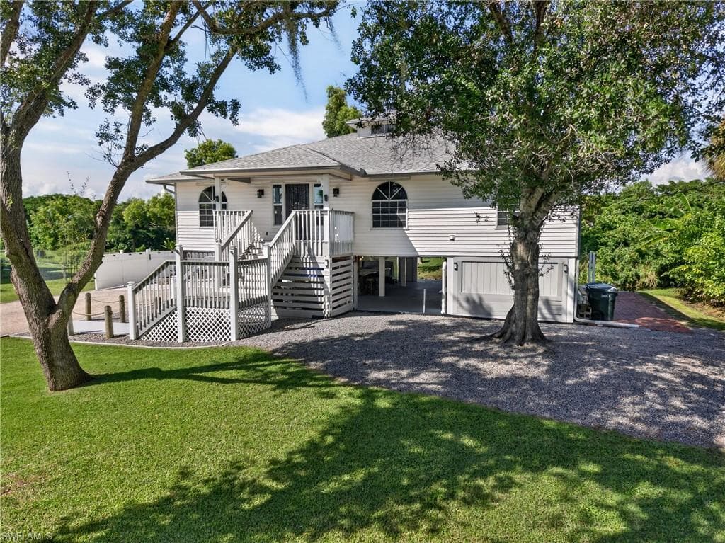 13370 Almond Dr, Fort Myers, photo 3