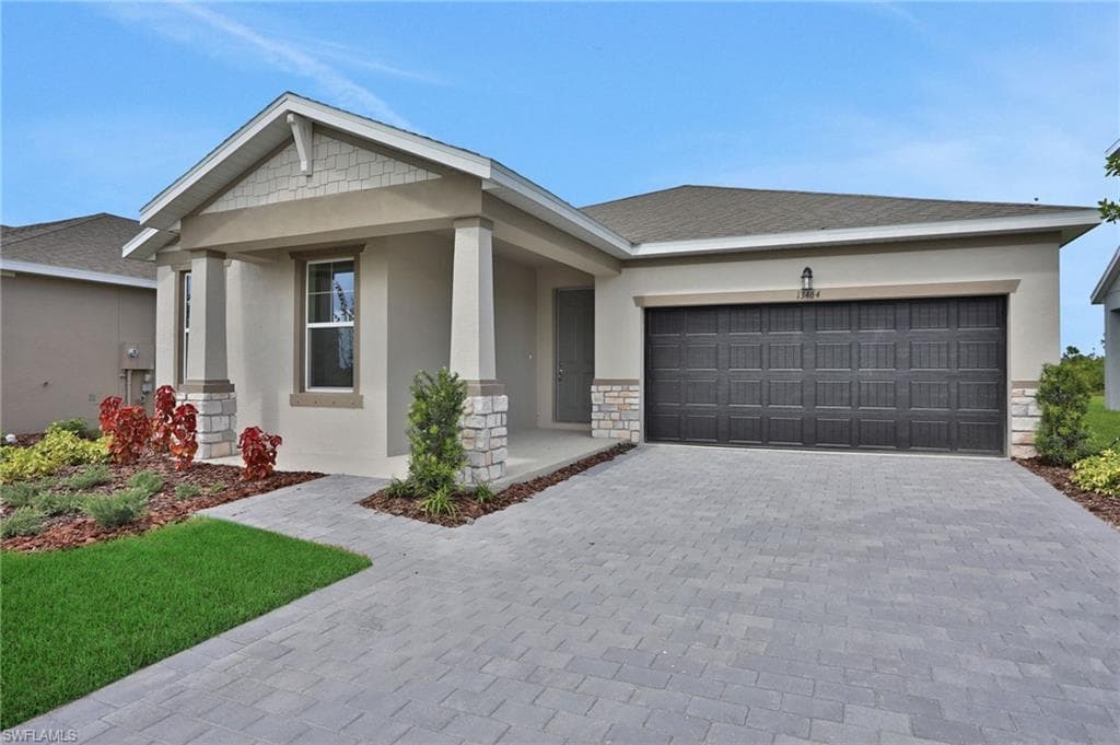 13512 Turnleaf Blvd, Punta Gorda