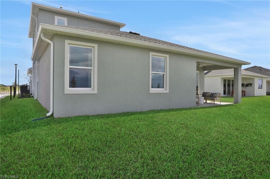 13524 Turnleaf Blvd, Punta Gorda, photo 2