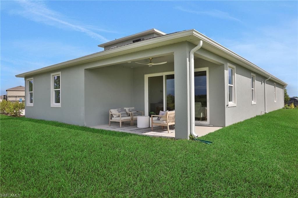 13524 Turnleaf Blvd, Punta Gorda, photo 3
