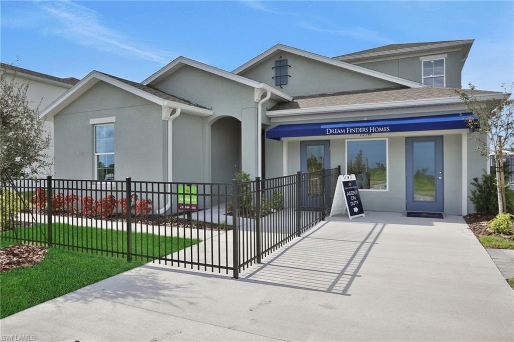 13524 Turnleaf Blvd, Punta Gorda