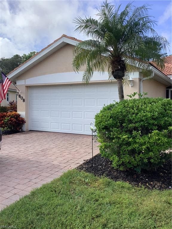 7808 Meridan Ct, Naples, photo 2