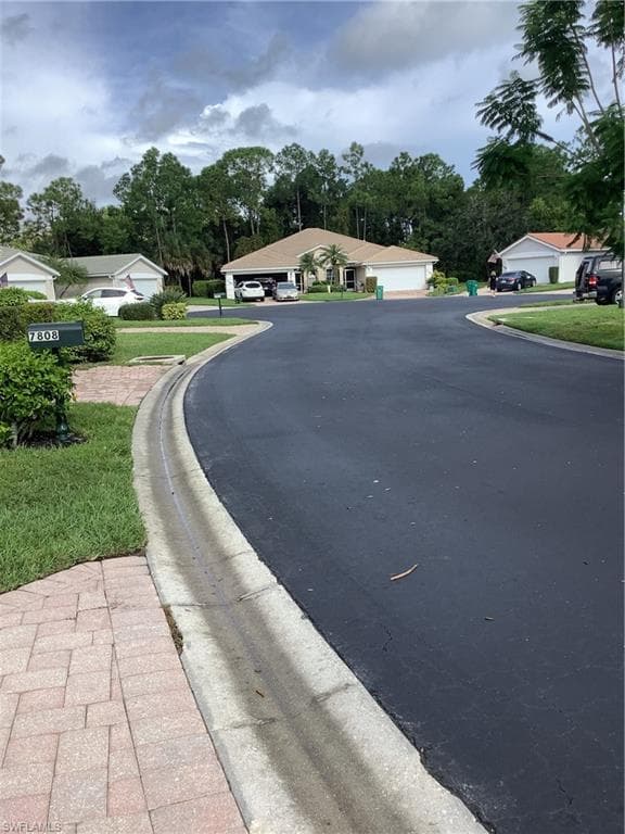 7808 Meridan Ct, Naples, photo 3
