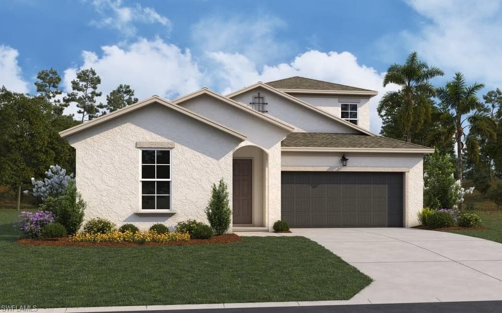 13500 Turnleaf Blvd, Punta Gorda