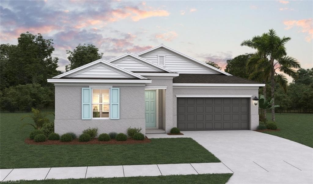 16939 Squirrel Branch Ln, Alva