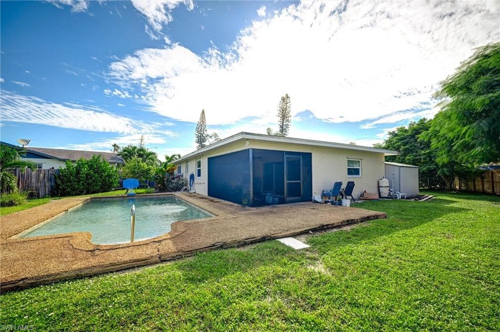 3490 Santiago Way, Naples, photo 2