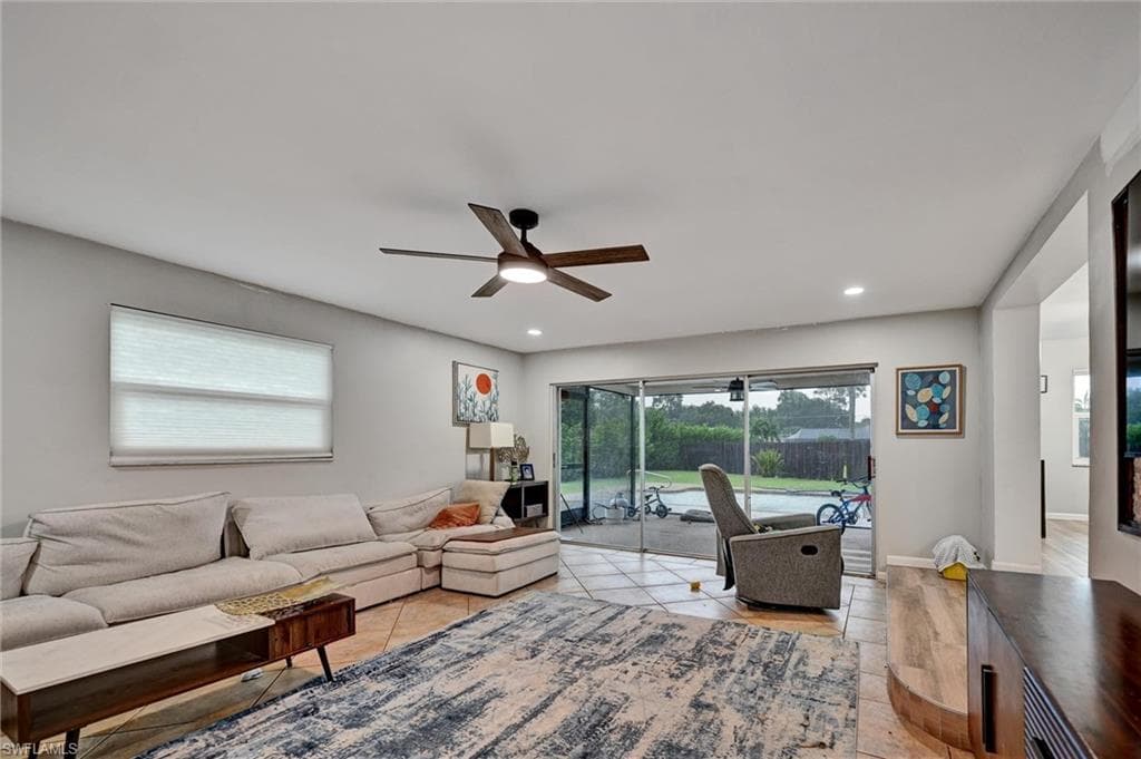 3490 Santiago Way, Naples, photo 3