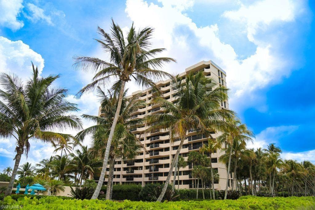4001 Gulf Shore Blvd #305, Naples, photo 2