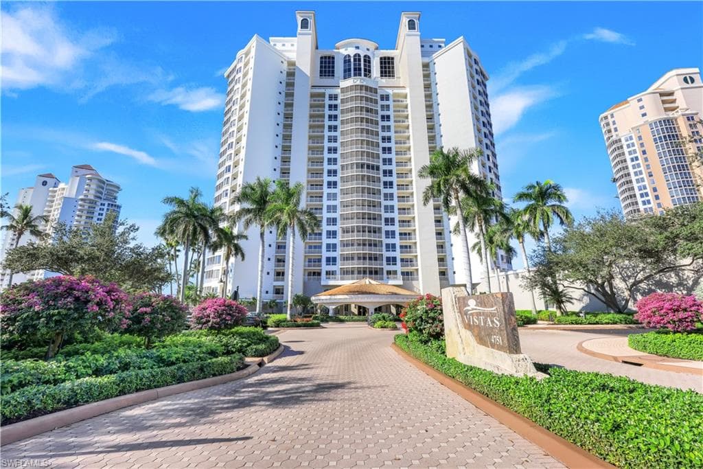 4751 Bonita Bay Blvd #705, Bonita Springs