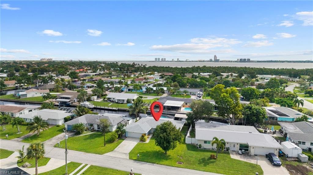 4320 Gulf Cir, North Fort Myers, photo 2