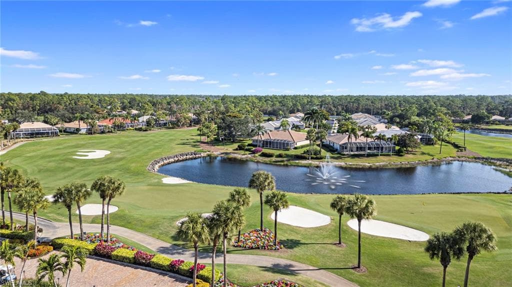 8231 Parkstone Pl #102, Naples, photo 3