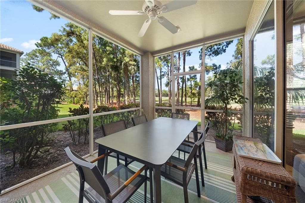 8231 Parkstone Pl #102, Naples