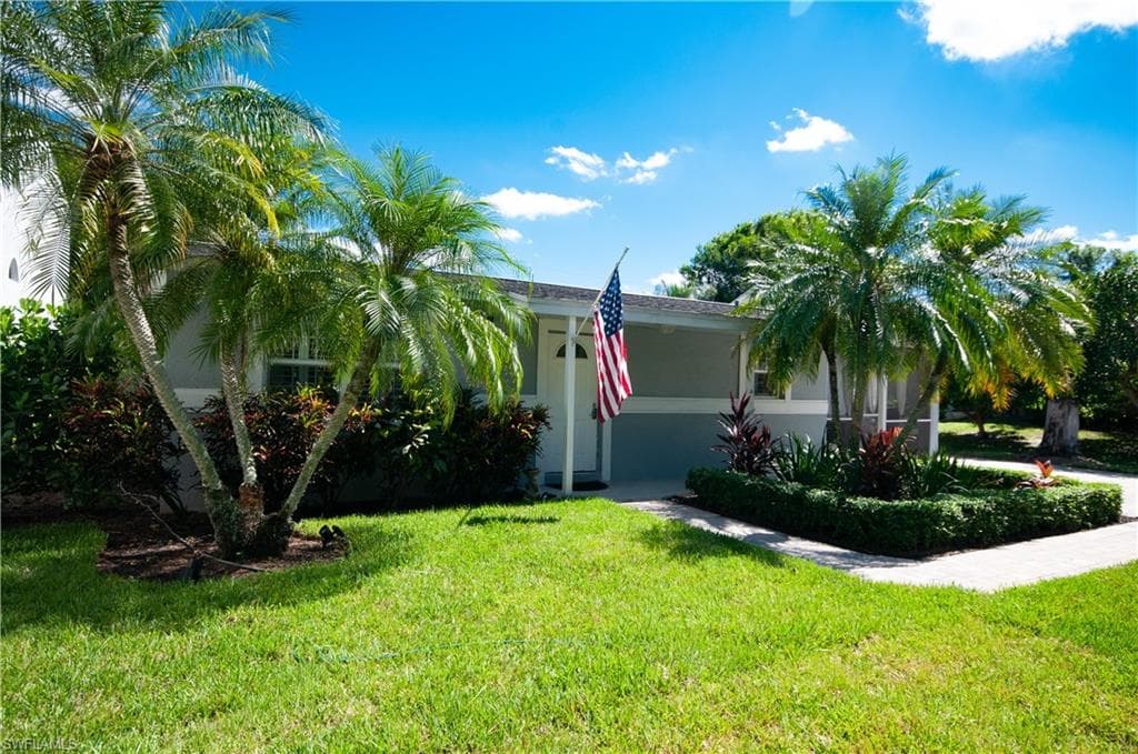 1344 West Ln, Naples