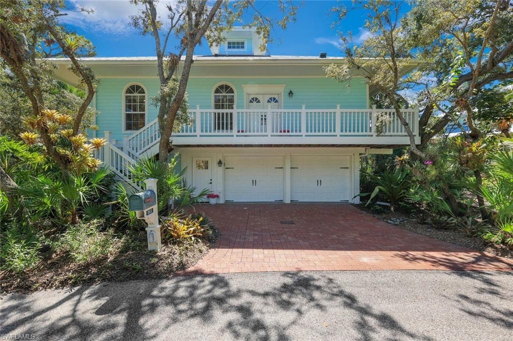 3812 Survey Cir, Bonita Springs, photo 2
