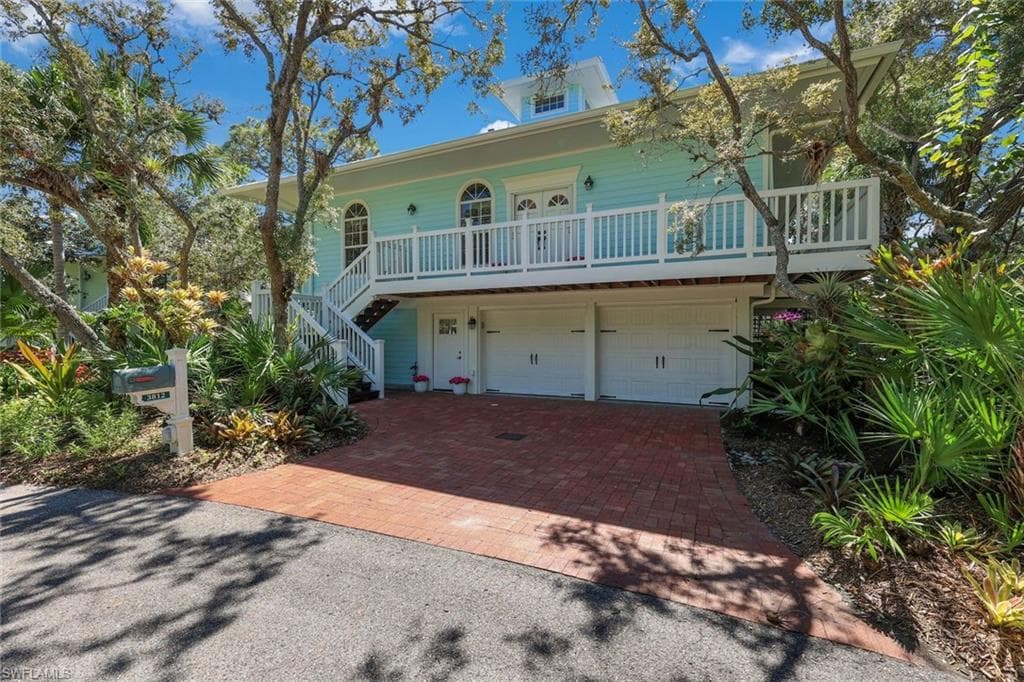 3812 Survey Cir, Bonita Springs