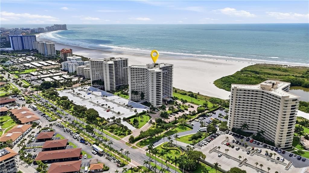 320 Seaview Ct #602, Marco Island