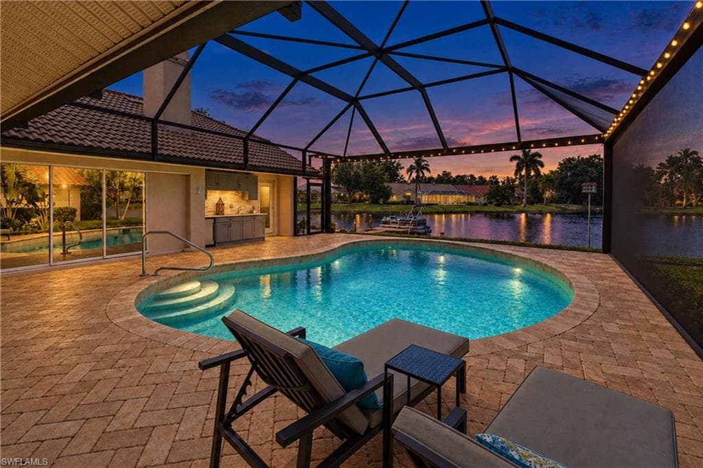 4348 Mourning Dove Dr, Naples, photo 2