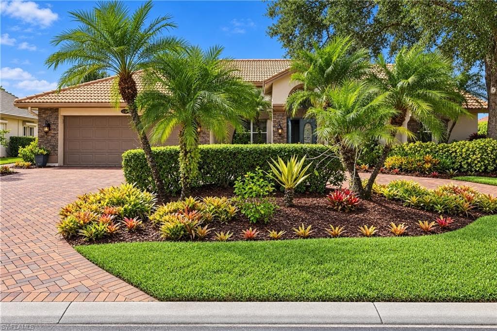 4348 Mourning Dove Dr, Naples, photo 3