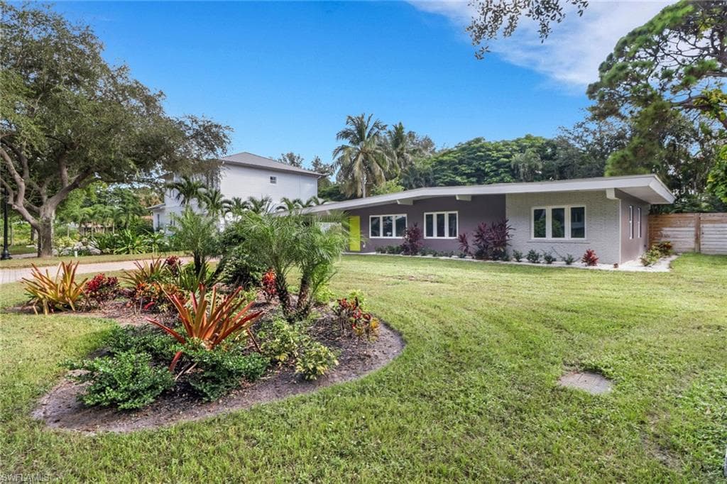 5150 Sand Dollar Ln, Naples