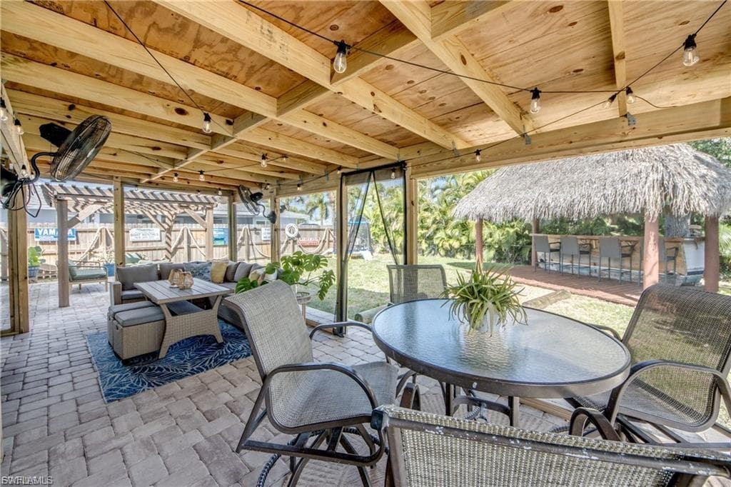355 Donora Blvd, Fort Myers Beach