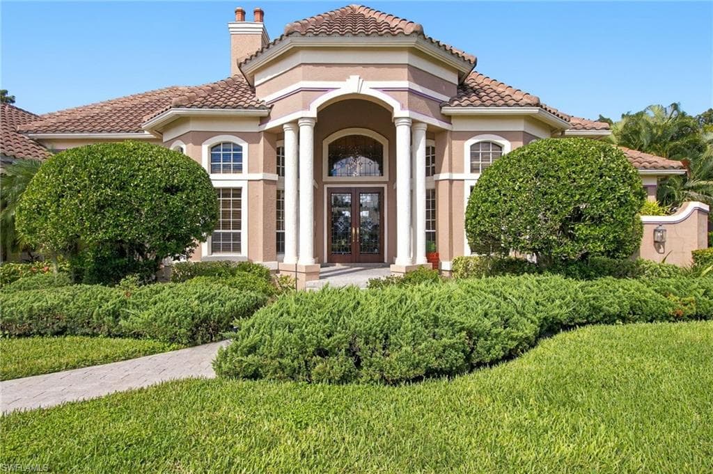 15740 Kilmarnock Dr, Fort Myers, photo 2