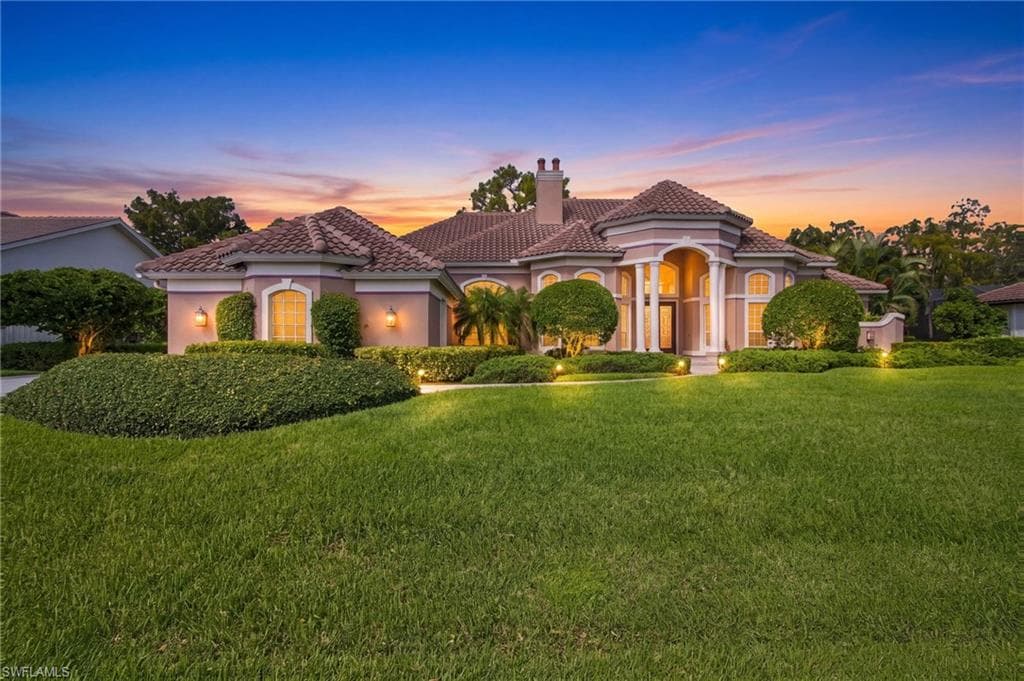 15740 Kilmarnock Dr, Fort Myers, photo 3