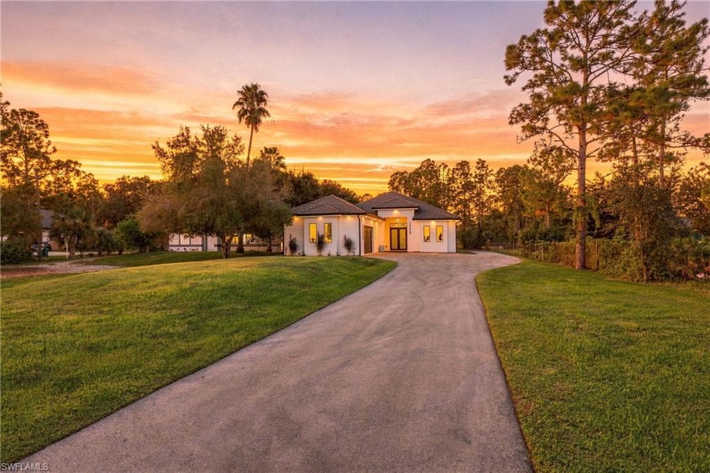 2728 Randall Blvd, Naples