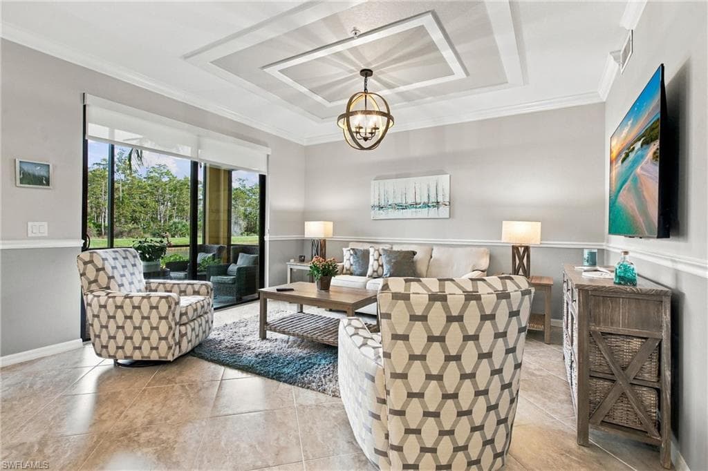 9590 Trevi Ct #5316, Naples, photo 2