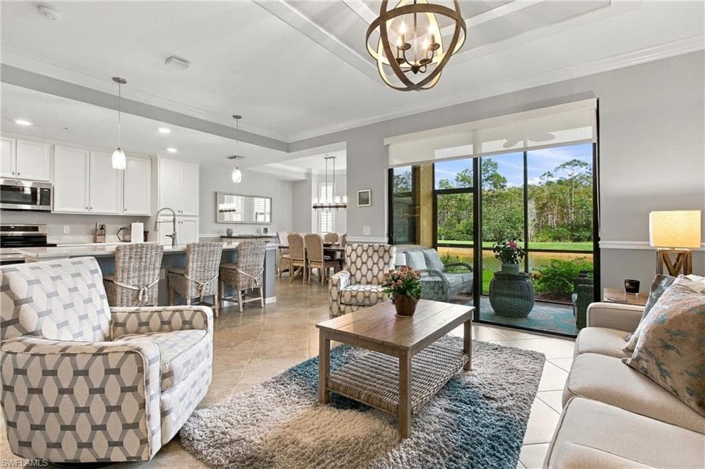 9590 Trevi Ct #5316, Naples