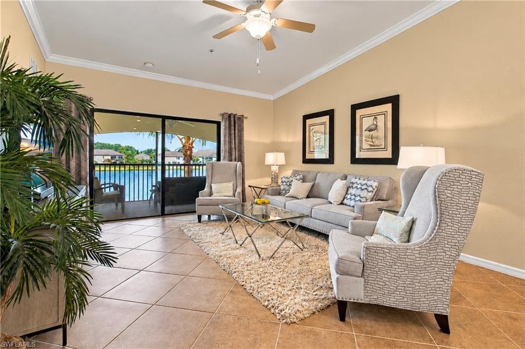 9521 Avellino Way #2422, Naples, photo 2