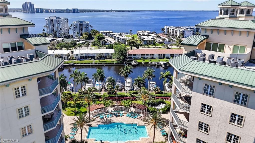 3426 Hancock Bridge Pkwy #1008, North Fort Myers, photo 2