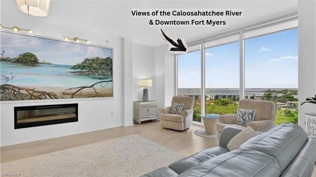 3426 Hancock Bridge Pkwy #1008, North Fort Myers