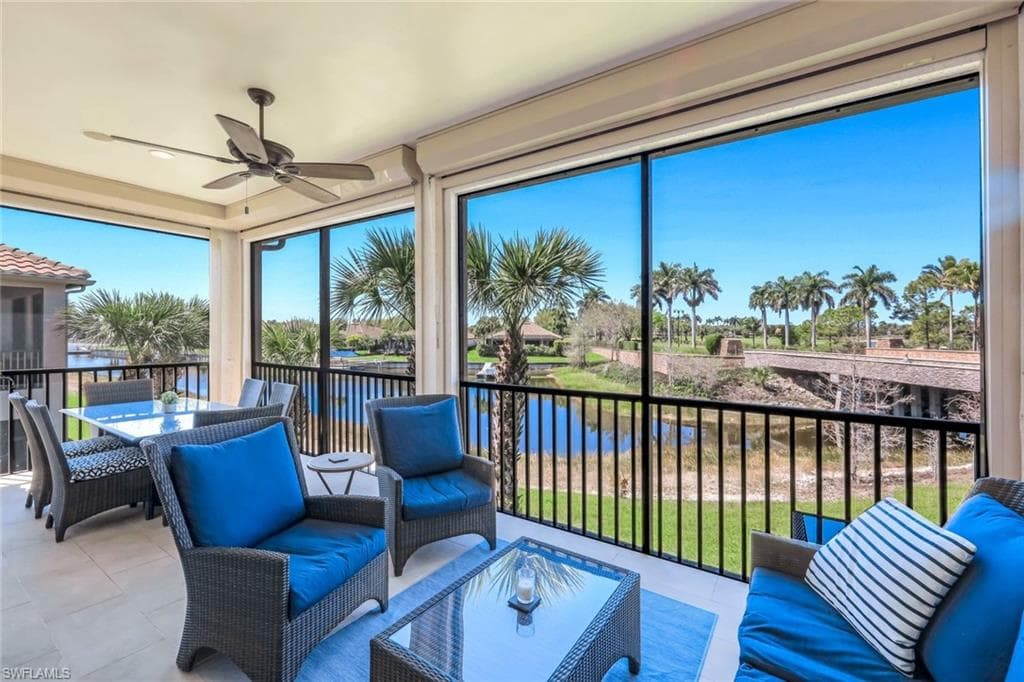8835 Nautical Landing Cir #201, Naples, photo 2