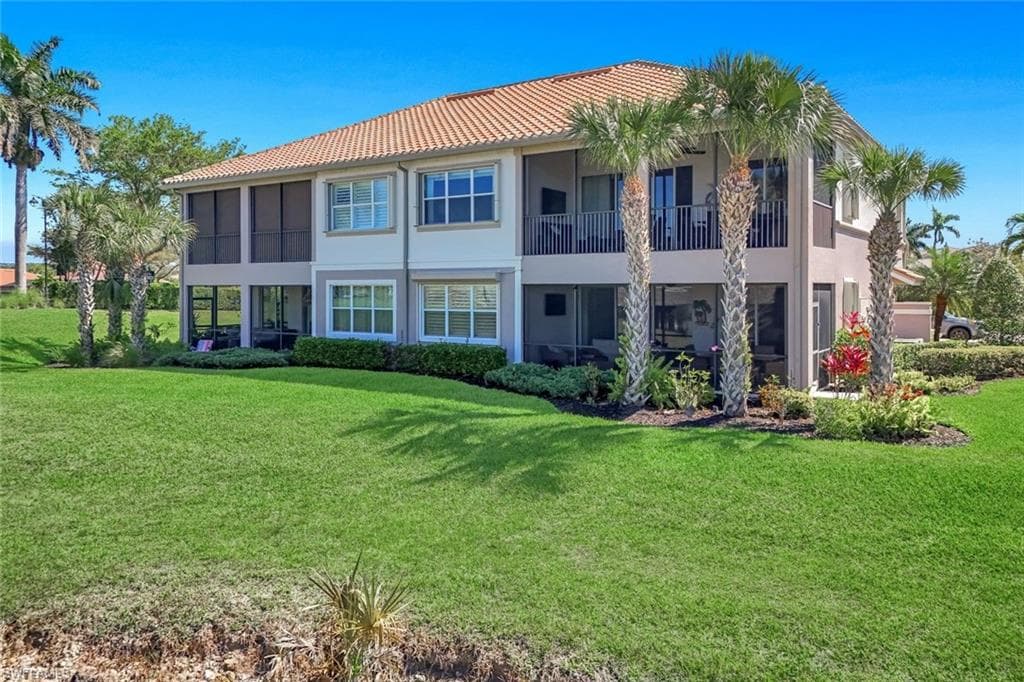 8835 Nautical Landing Cir #201, Naples, photo 3