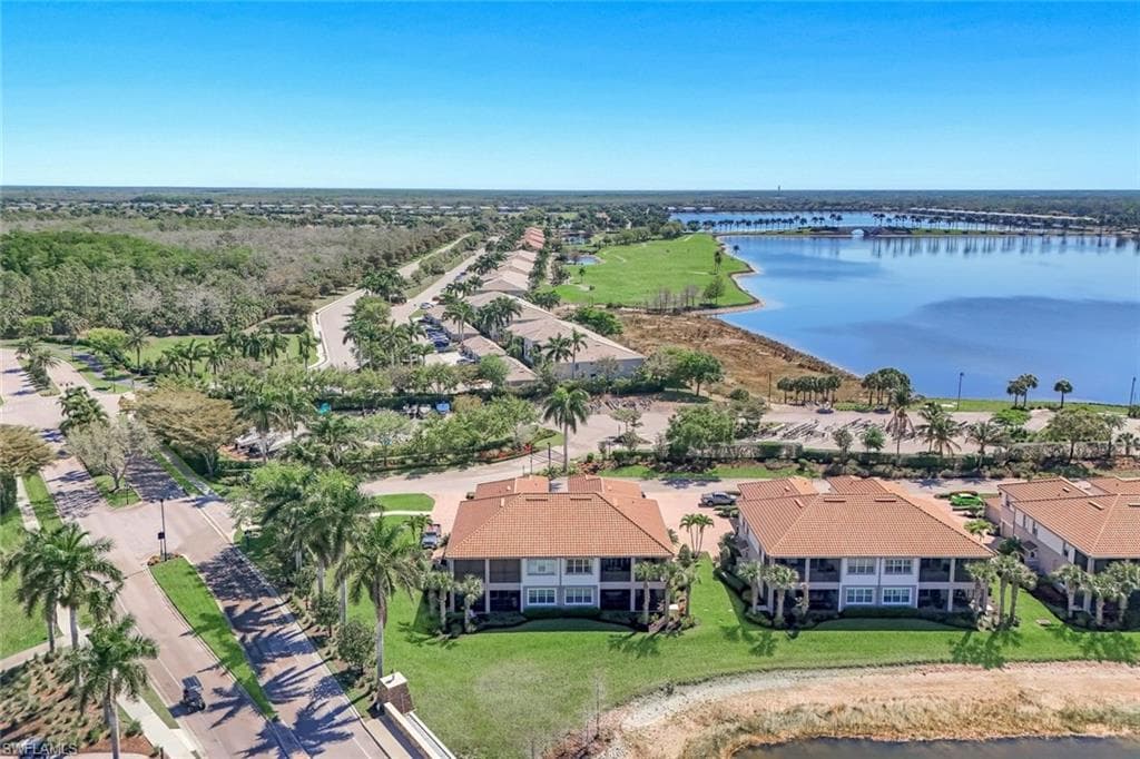 8835 Nautical Landing Cir #201, Naples