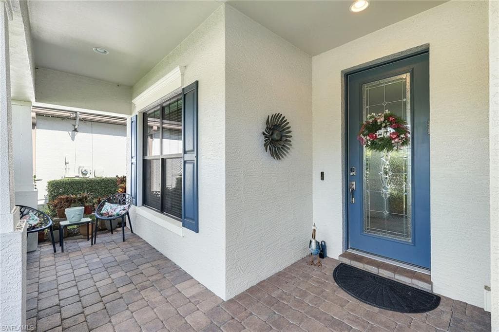 16345 Camden Lakes Cir, Naples, photo 2