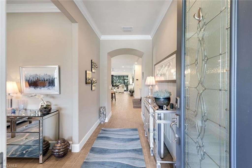 16345 Camden Lakes Cir, Naples, photo 3