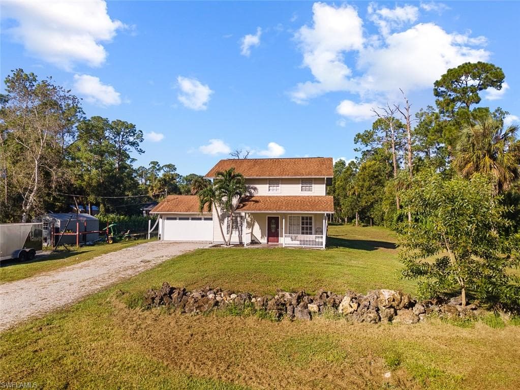441 3rd St, Naples