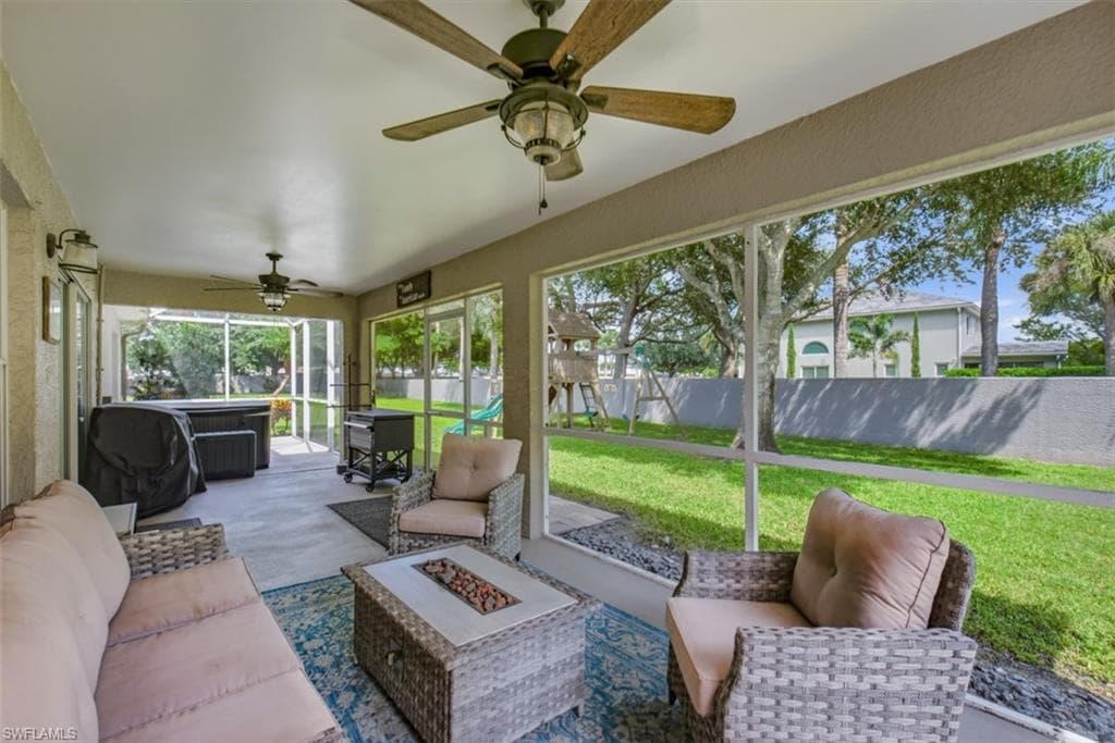 17311 Stepping Stone Dr, Fort Myers, photo 2